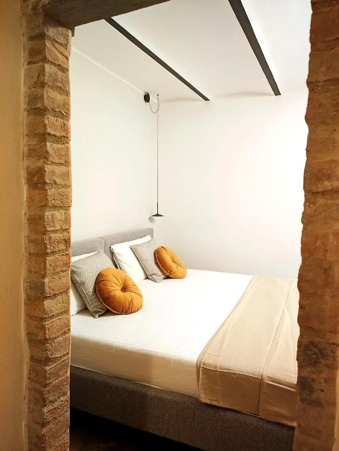 Casa Primo Villa Cortona