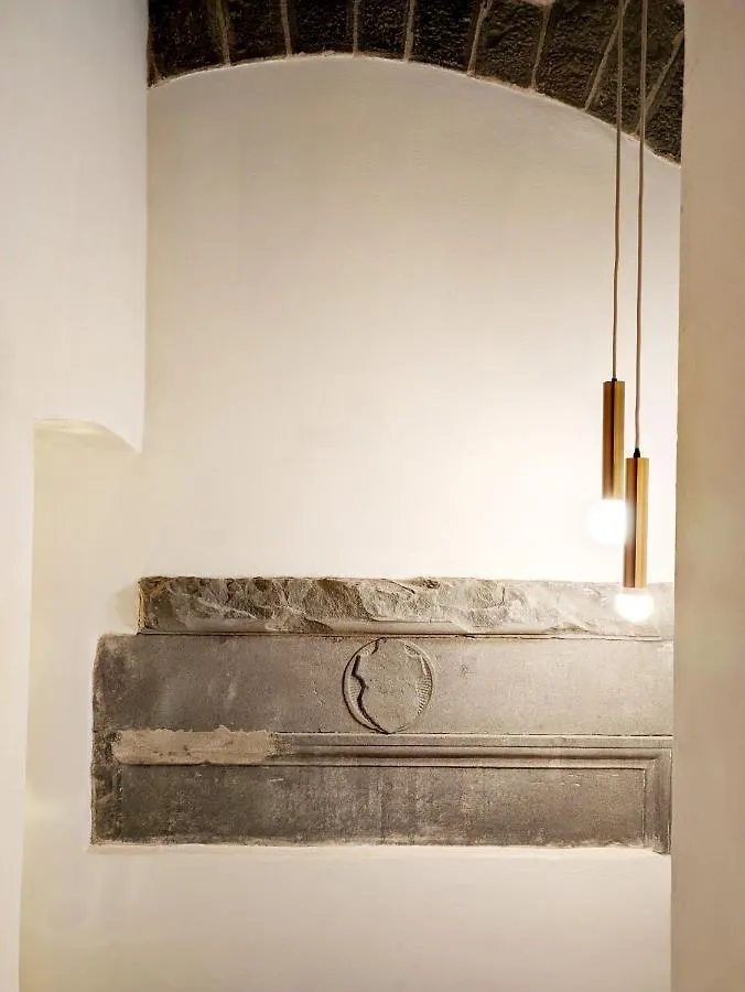 Casa Primo Villa Cortona Holiday home