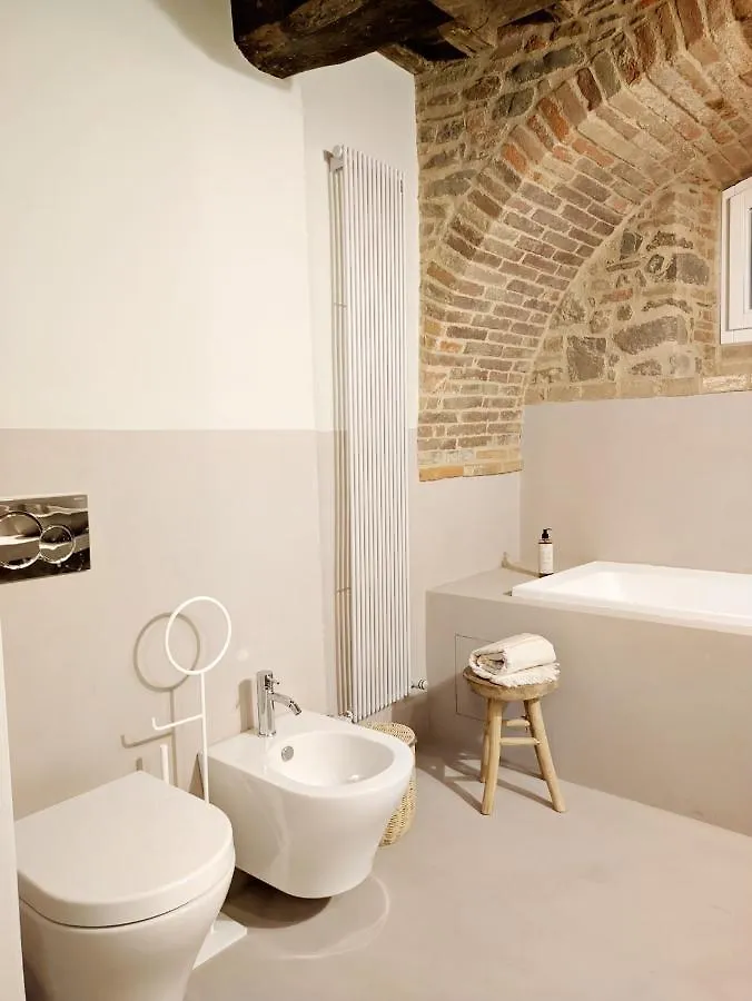 Holiday home Casa Primo Villa Cortona Italy
