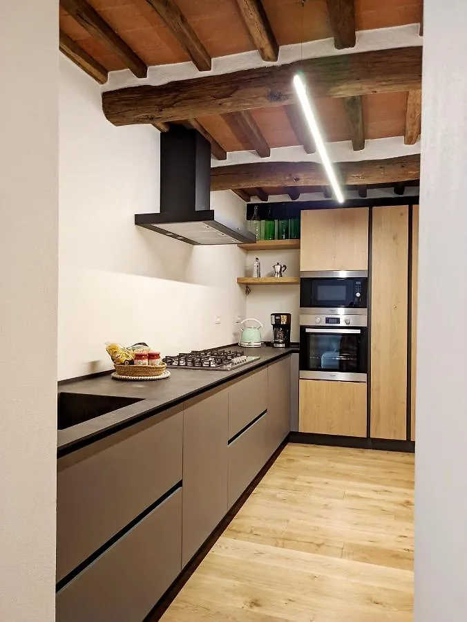 Casa Primo Villa Cortona 0*,  Italy