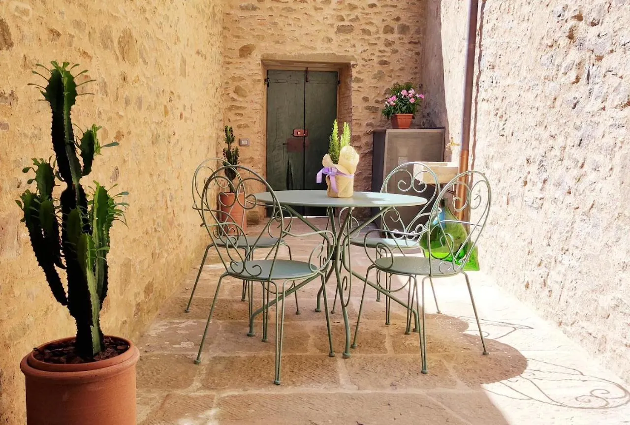 Casa Primo Villa Cortona Holiday home