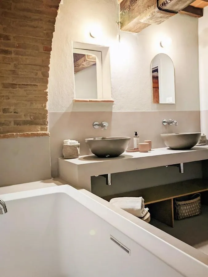Casa Primo Villa Cortona 0*,  Italy