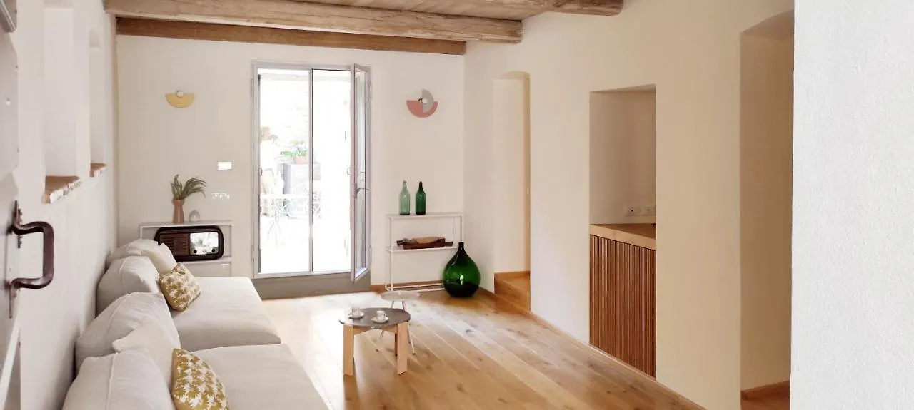 Casa Primo Villa Cortona
