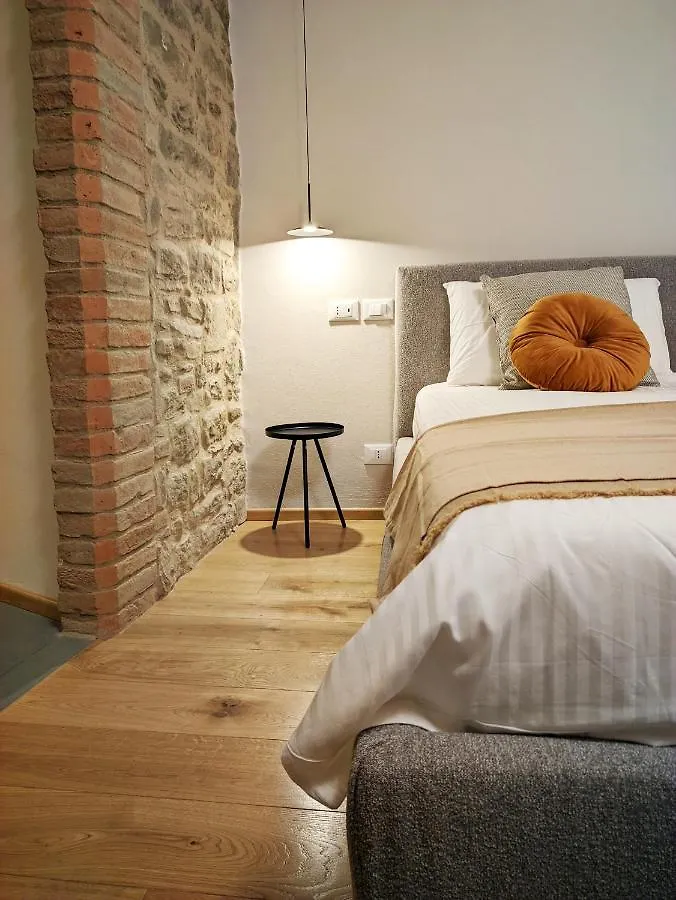 Casa Primo Villa Cortona 0*,