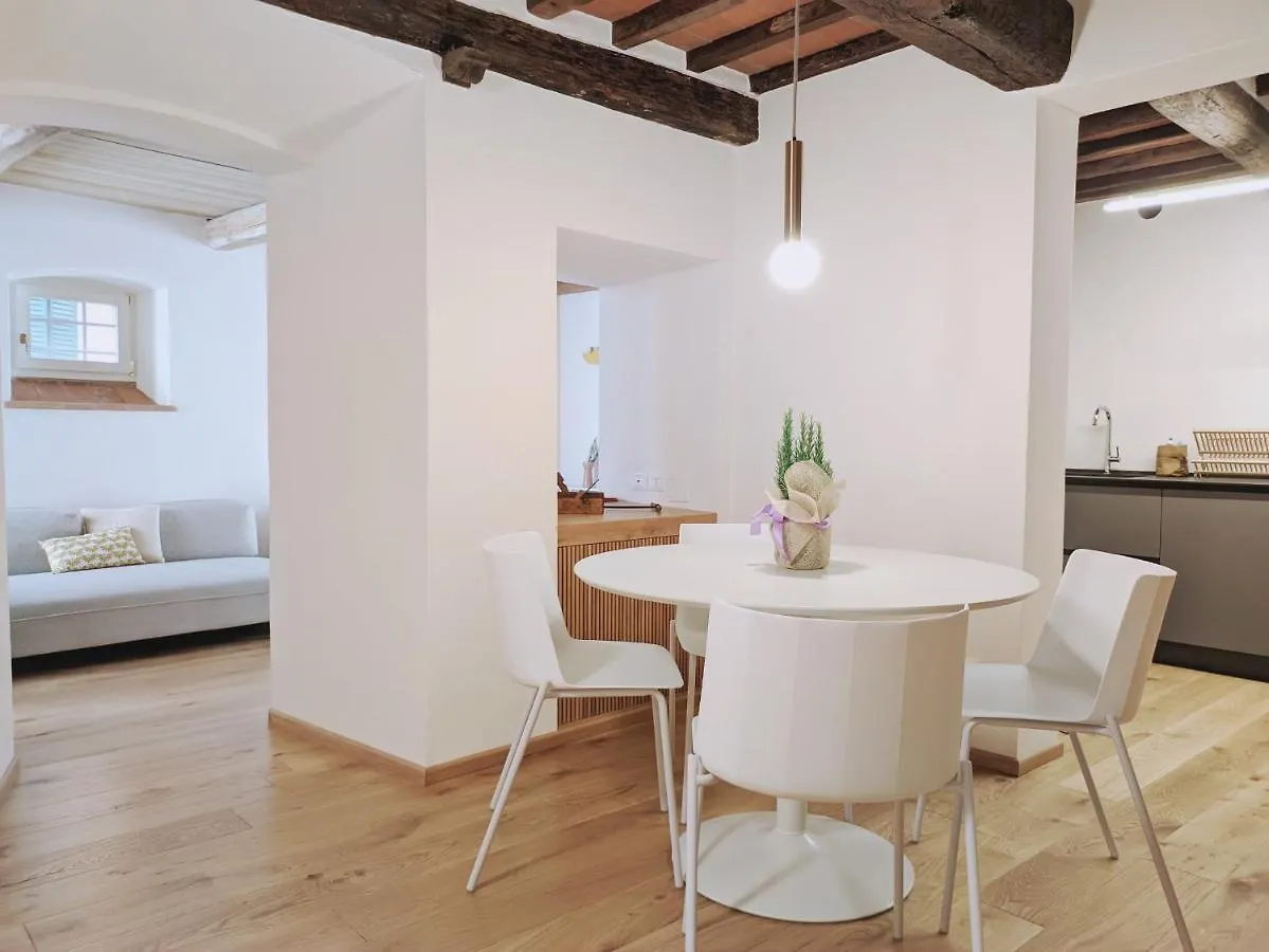 Casa Primo Villa Cortona Italy