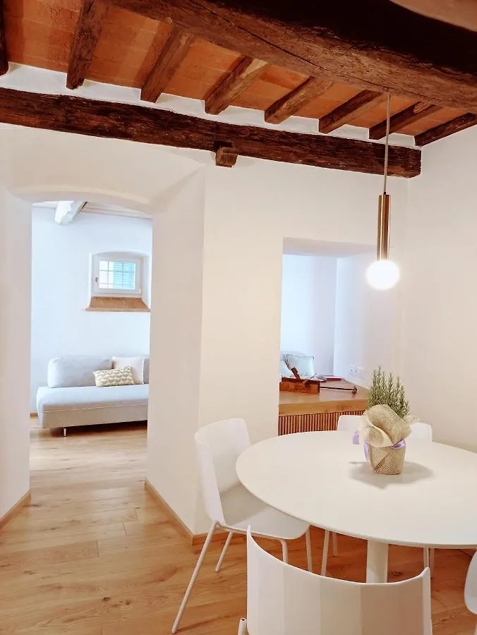 Casa Primo Villa Cortona Italy