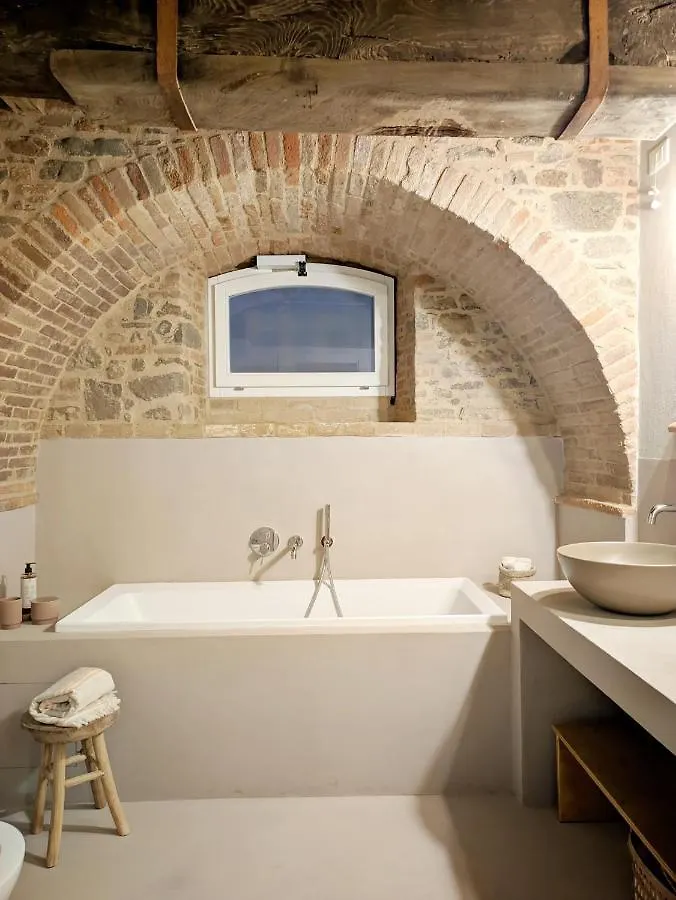 Holiday home Casa Primo Villa Cortona