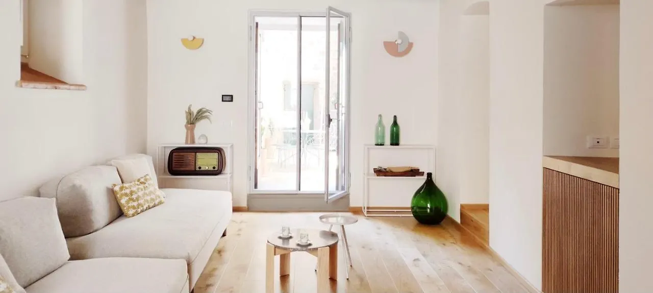 Casa Primo Villa Cortona