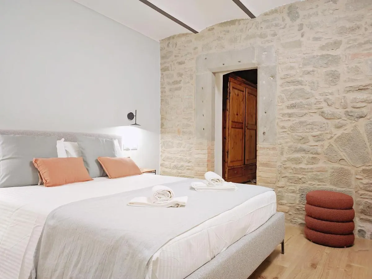 Casa Primo Villa Cortona 0*,  Italy