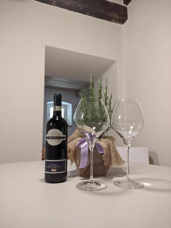 Casa Primo Villa Cortona Holiday home