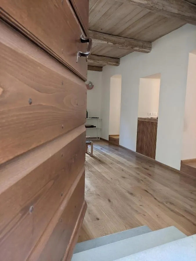 Casa Primo Villa Cortona