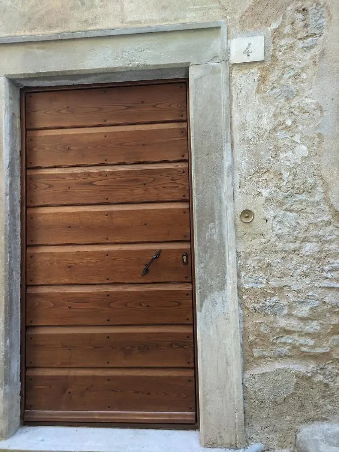 Casa Primo Villa Cortona Italy