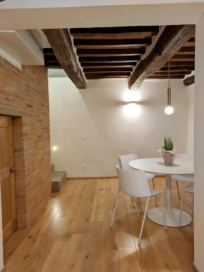 Casa Primo Villa Cortona Holiday home